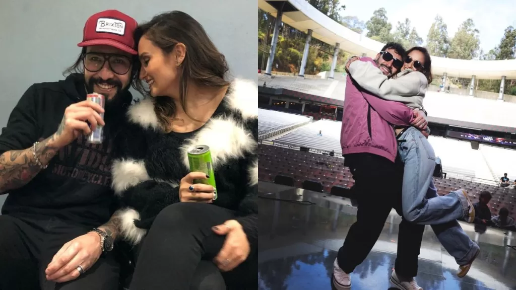 Edo Caroe  Cata Ponce