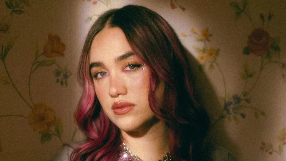 Ela Taubert en Chile 2025: Fecha y precios de las entradas para su concierto en Teatro Coliseo