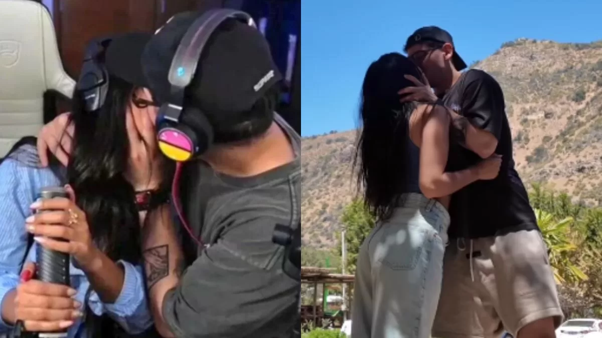 Conocida figura de la TV tomó importante decisión que podría terminar en un quiebre con su pareja: "No sé si se va a acabar"