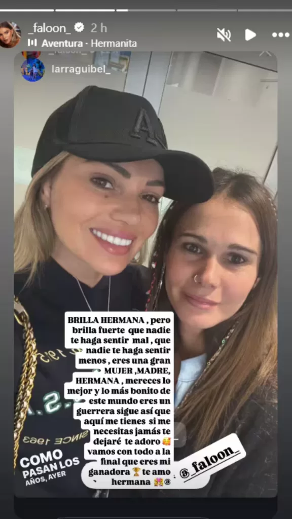 Faloon Larraguibel 1