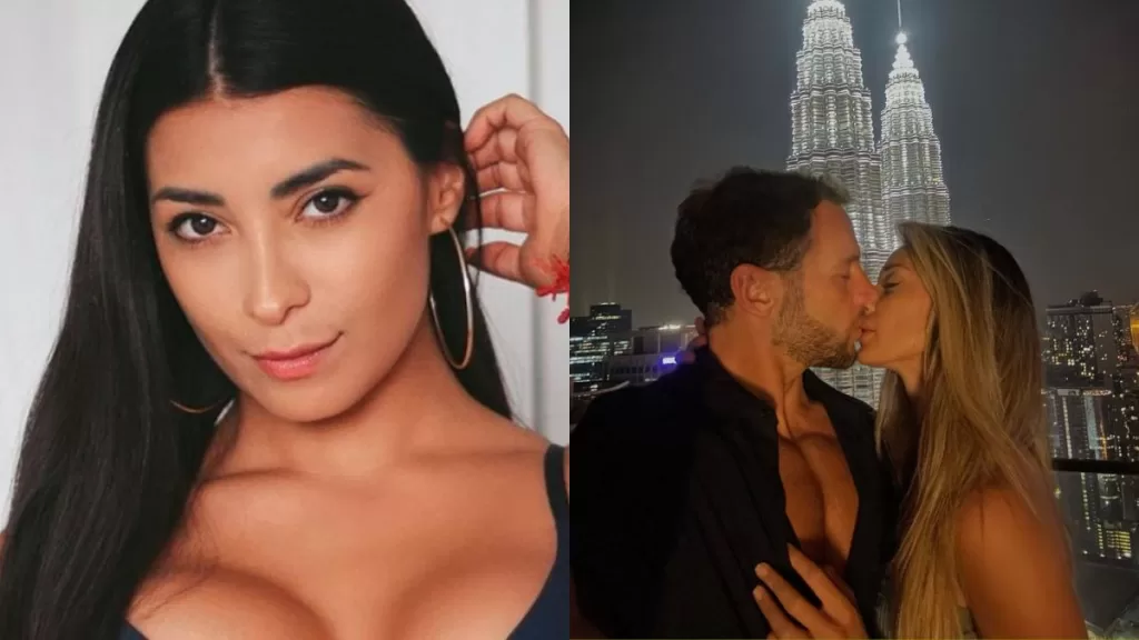 Fanny Cuevas  Yuli Cagna