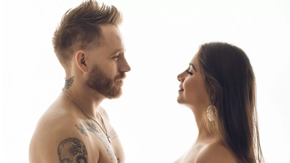 Recordada figura de la TV chilena se convierte en padre y este detalle conmocionó a todos: "Dios nos pone estos regalos"