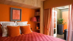 Estos son los cinco colores que te darán paz mental, según el Feng Shui