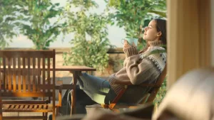 Estos elementos están prohibidos en tu patio, según expertos en Feng Shui