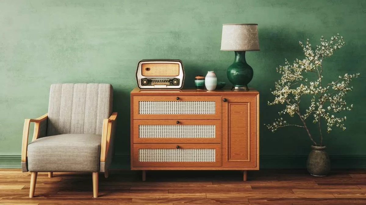 Revisa tus muebles del living porque pueden estar obstaculizando la energía del hogar, según el Feng Shui