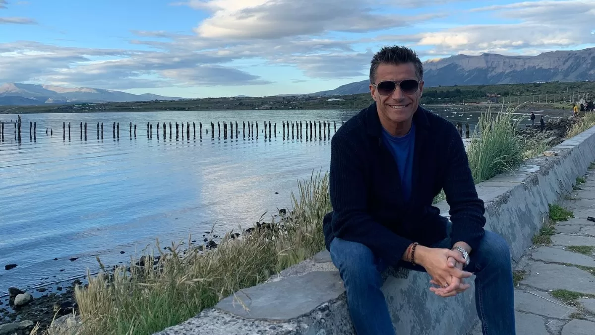 "Yo no me morí de casualidad; por años coqueteé con excesos, con consumos y algunas sustancias que me permitían anestesiarme"