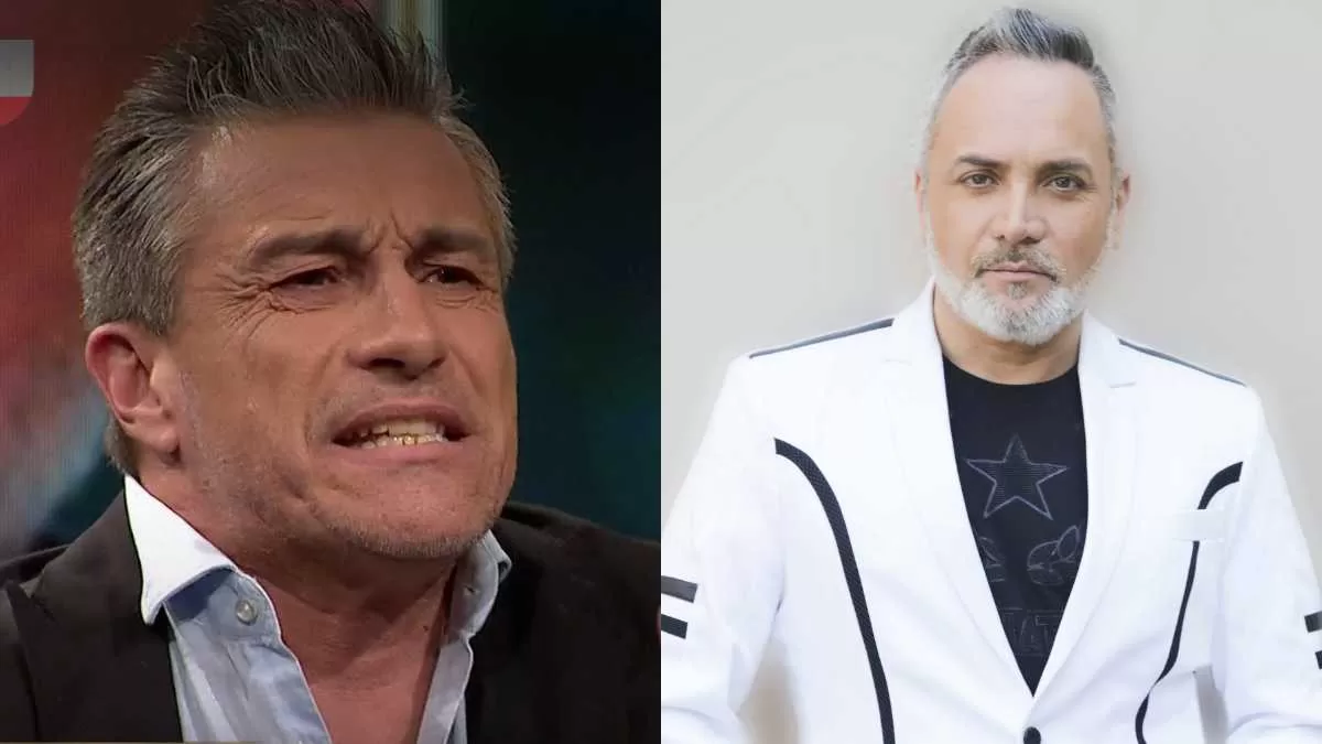 "Su única amistad es con la televisión y su ego": Fernando Solabarrieta destroza a Luis Jara por polémica entrevista con Ivette Vergara