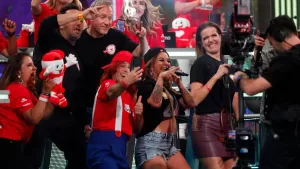 La reflexión de conocida cantante chilena tras rumores de una supuesta rehabilitación: "Estoy floreciendo como nunca"