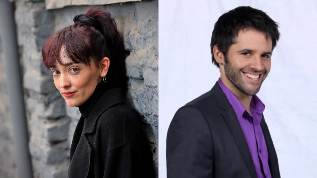 Fran Walker Mario Horton