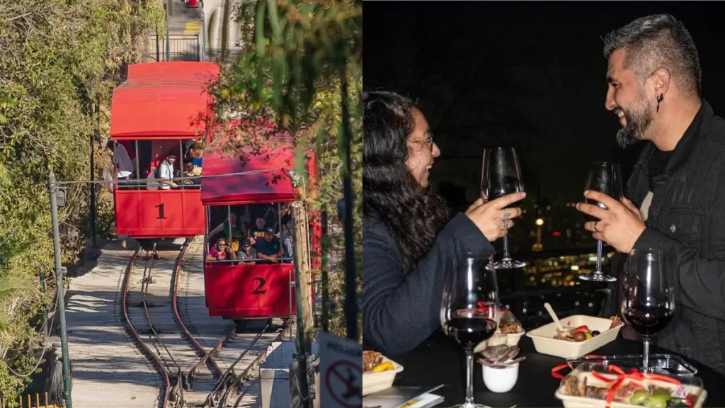 Funicular Nocturno (2)