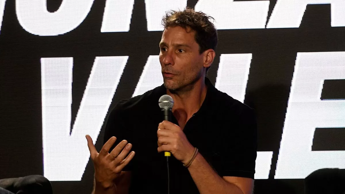 “El tipo me tocó”: Periodista que denunció a Gonzalo Valenzuela alzó la voz tras resolución de la Corte