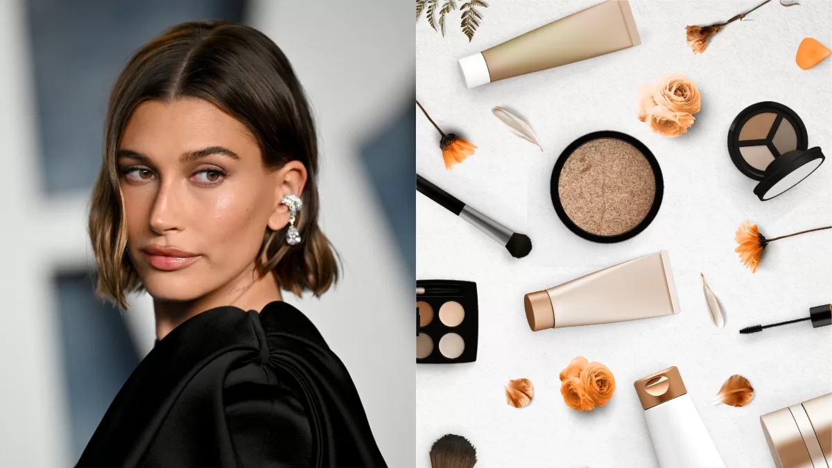 El millonario acuerdo que logró Hailey Bieber a sus 28 años: 800 millones de dólares en total