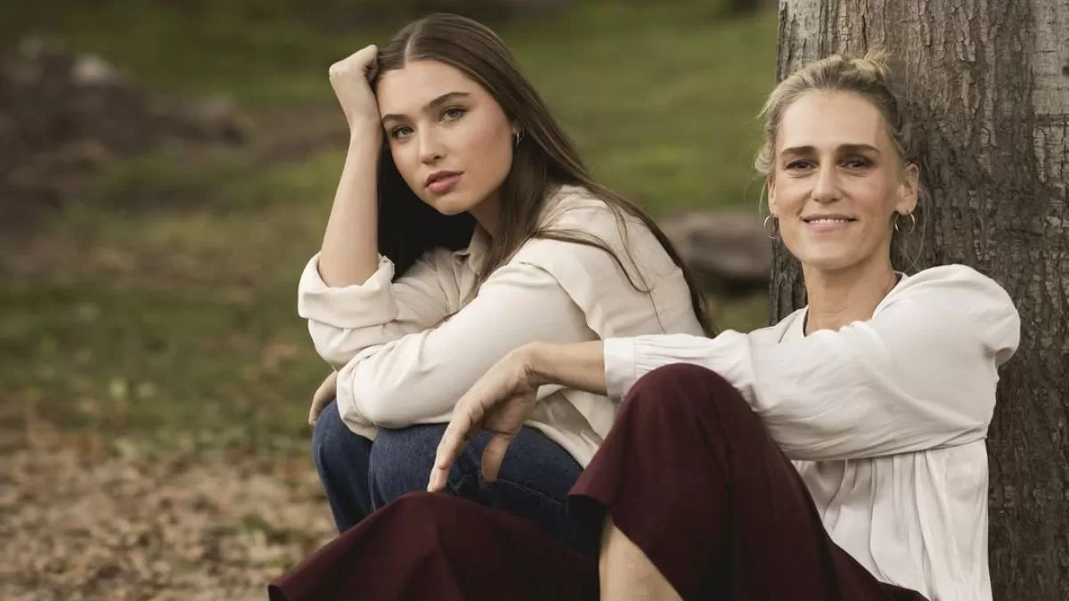 Hija Virginia Demaria (2)