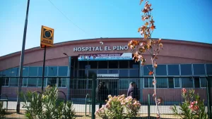 Qué es el hongo Aspergillus: la infección que obligó a cerrar pabellones del Hospital El Pino