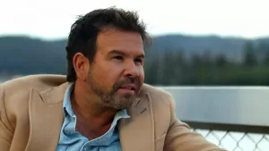 El video de Ignacio Gutiérrez en medio del terremoto en Magallanes: “Nos llegó la alerta de tsunami”