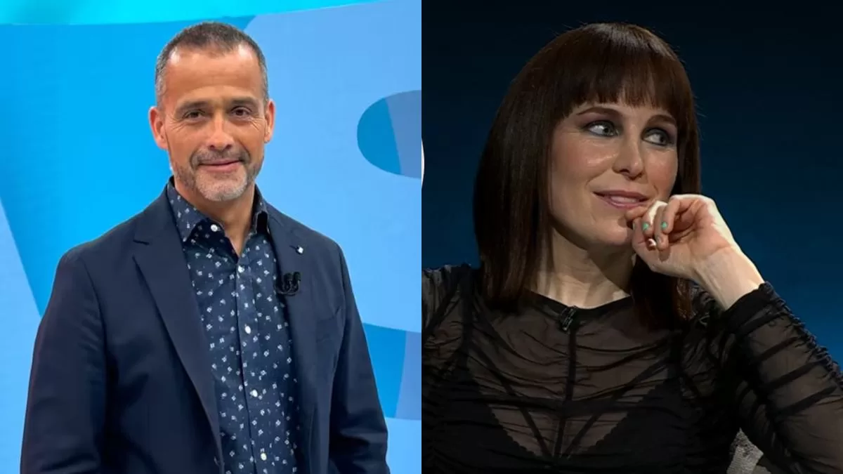 La furiosa reacción de expareja de Iván Núñez tras supuesto affaire del periodista con conocida cantante