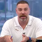 "Se está muriendo…": El motivo que tiene a José Antonio Neme devastado en plena Gala de Viña