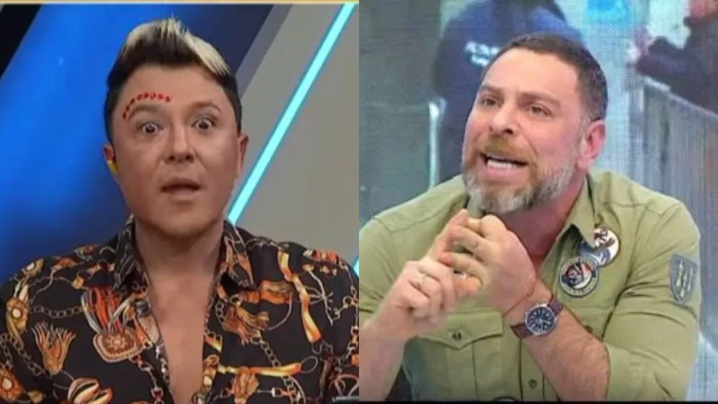 Créditos: Zona Latina