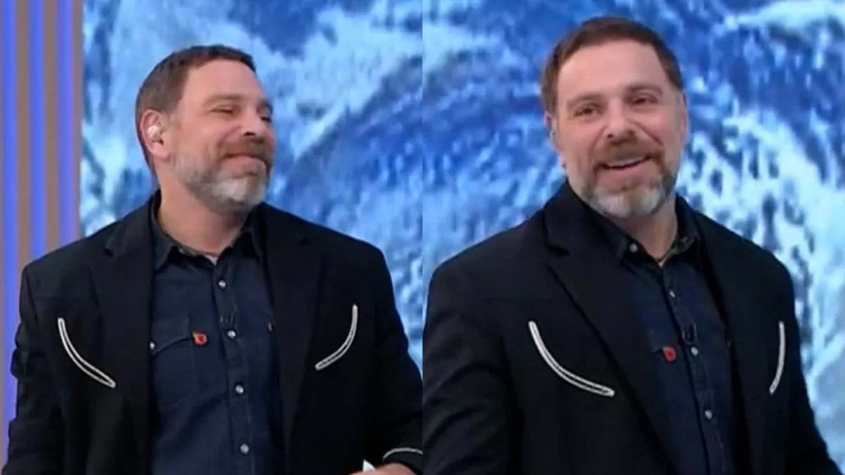 "Era tan pesada": José Antonio Neme recuerda terrible relación con exsuegra y revela incómodo momento