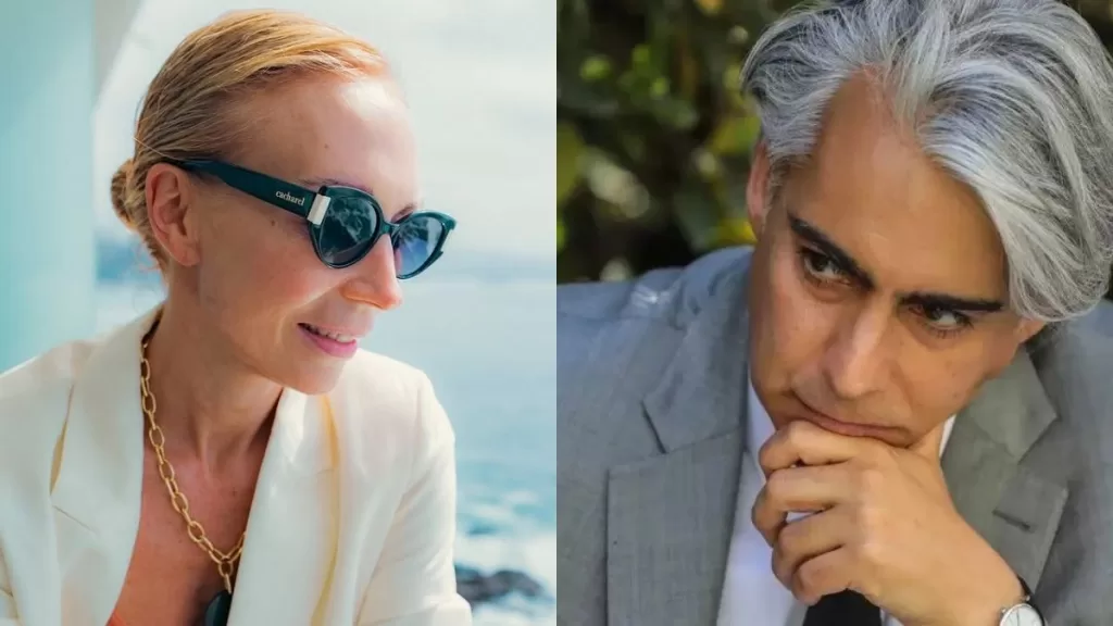 Karen Doggenweiler Y Me O