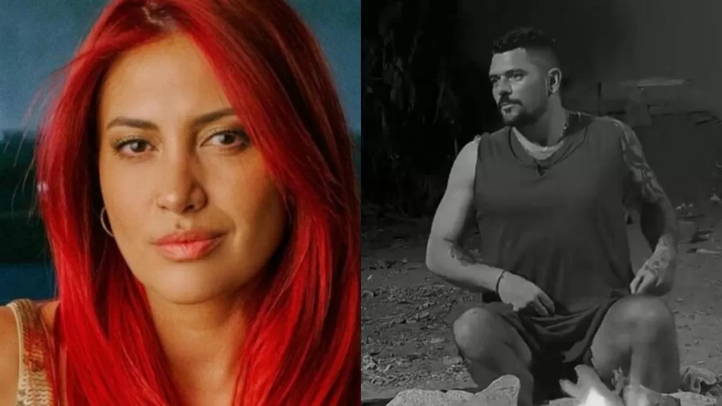 Créditos: Instagram y Canal 13