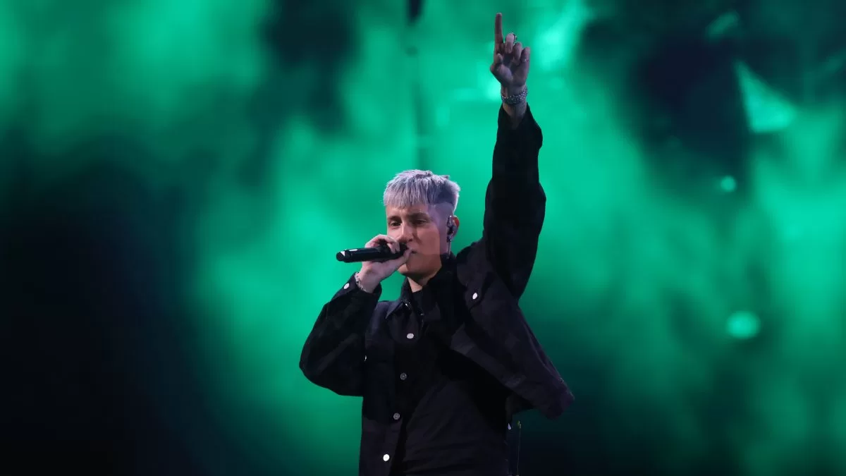 Kidd Voodoo en Puerto Montt 2025: precios, sectores y todos los detalles de su show en el Estadio Chinquihue