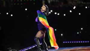 A días del fallido atentado en show de Lady Gaga en Brasil: esto se sabe del principal sospechoso