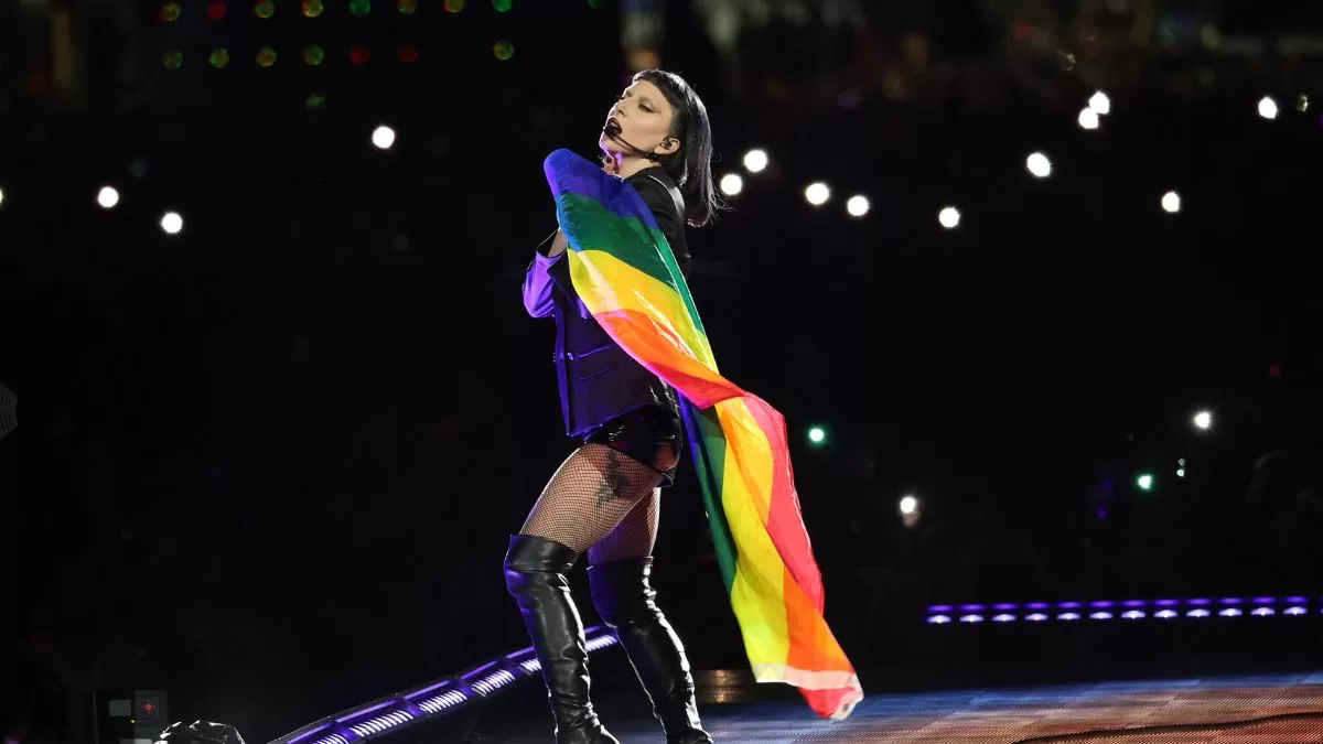 A días del fallido atentado en show de Lady Gaga en Brasil: esto se sabe del principal sospechoso