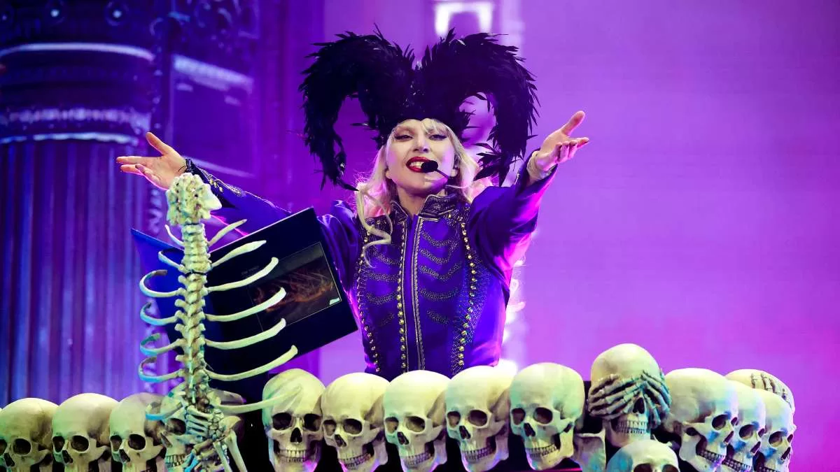 Lady Gaga en Brasil 2025: dónde ver su concierto, a qué hora y cuál es el posible setlist