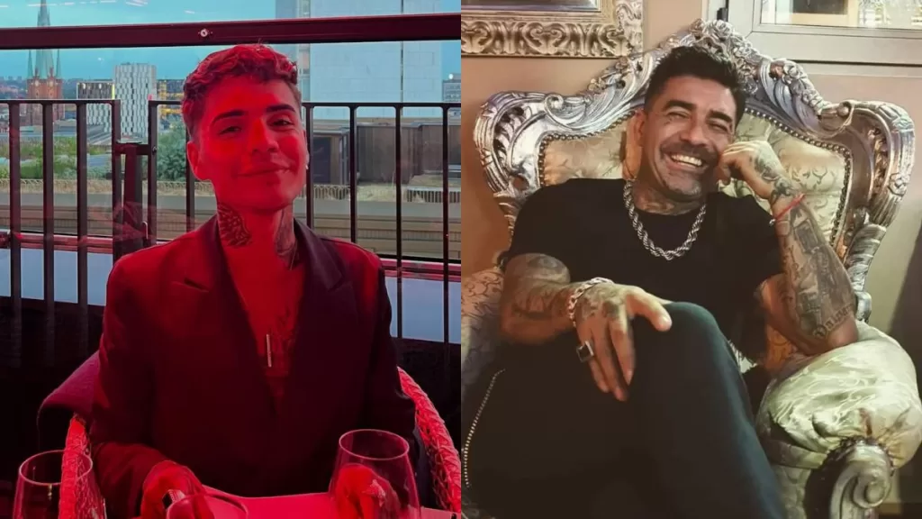 Leo Méndez Jr  Dj Méndez