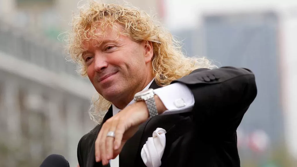 Leonardo Farkas