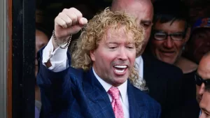 Mansión de lujo donada por Leonardo Farkas fue vendida por más de $3 mil millones: esto fue lo que se hizo con el dinero