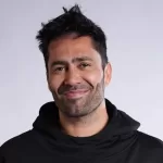 La denuncia que recae en Luis Jiménez y que tiene relación con su padre: "La rabia que a mí me dio fue verlo paseándose con la Gala"