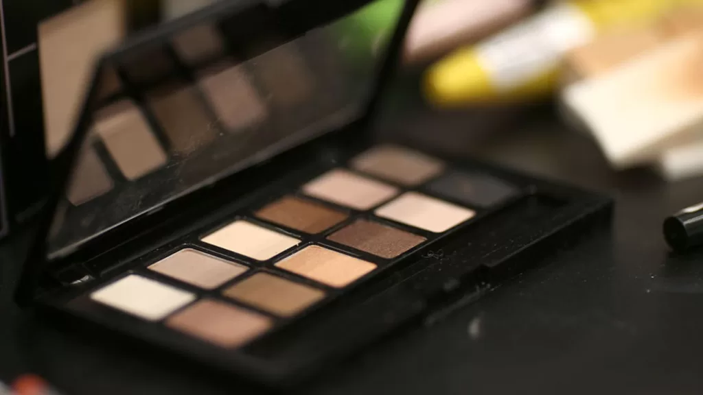 Maquillaje Maybelline