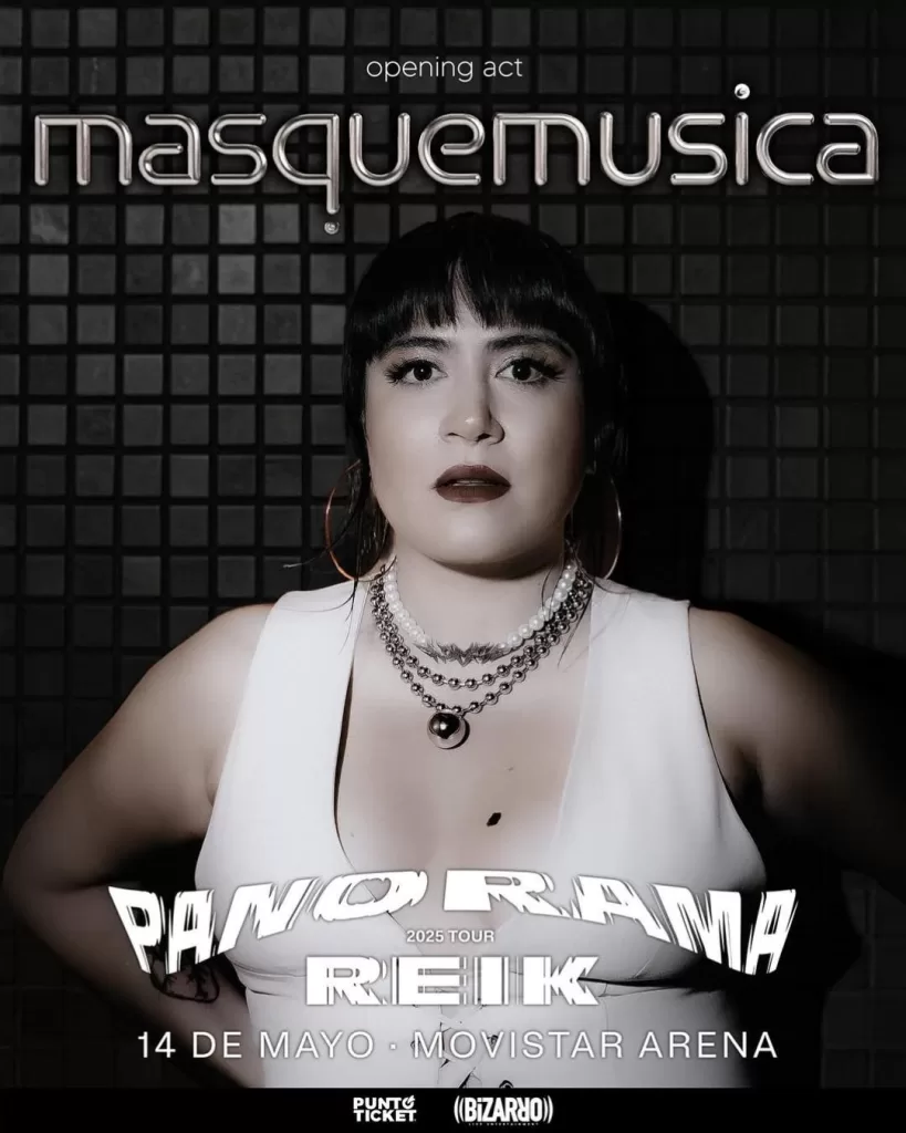 Masquemusica