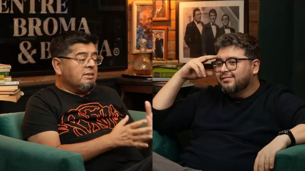 Mauricio Medina Luis Slimming