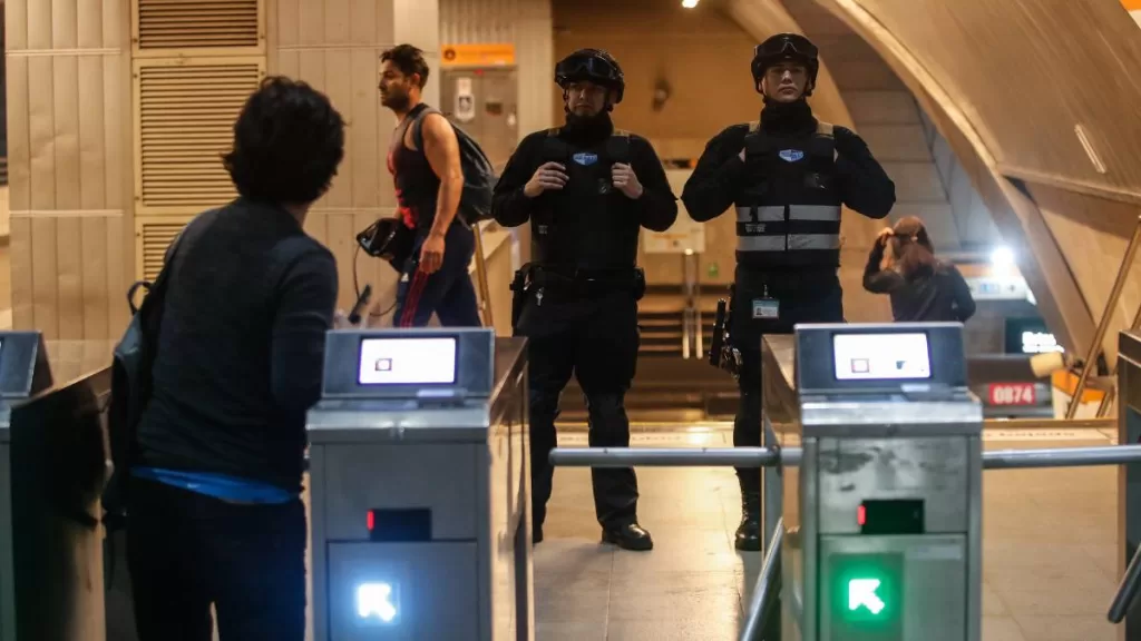 Créditos: AgenciaUNO