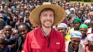 Joven chileno sorprende tras ganar millonario premio del popular youtuber MrBeast: "Me tenía que tocar alguna vez"