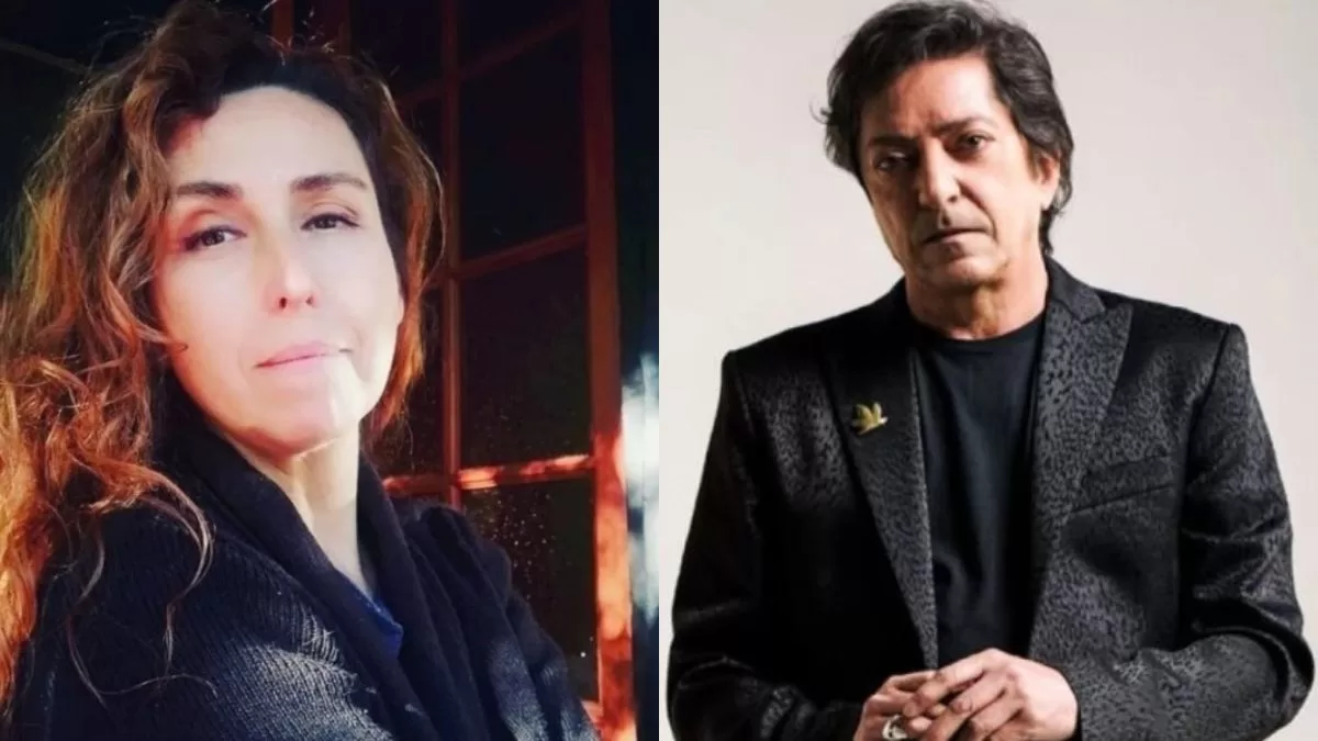 Músico argentino alzó la voz meses después de la muerte de una mujer chilena en su casa tras un acto sexual: "Hoy te recuerdo..."