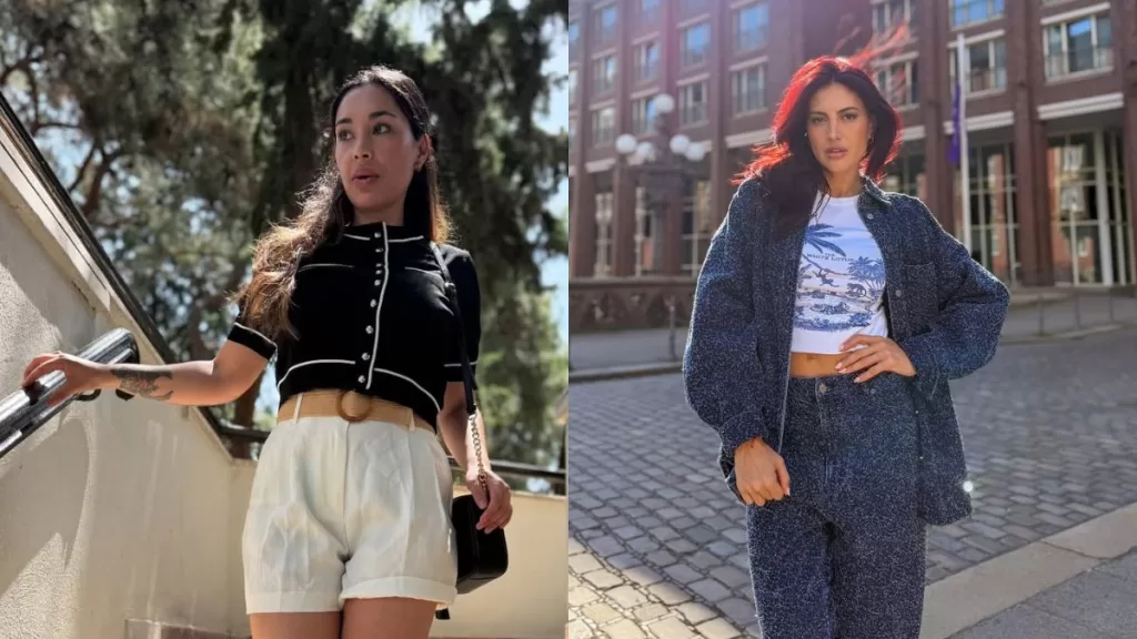 Natalia Rodríguez  Karen Paola