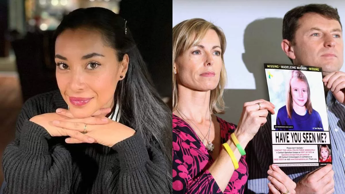 Natalia "Arenita" Rodríguez recibe ola de críticas por dejar a su hija sola en un hotel: le recordaron caso de Madeleine McCann