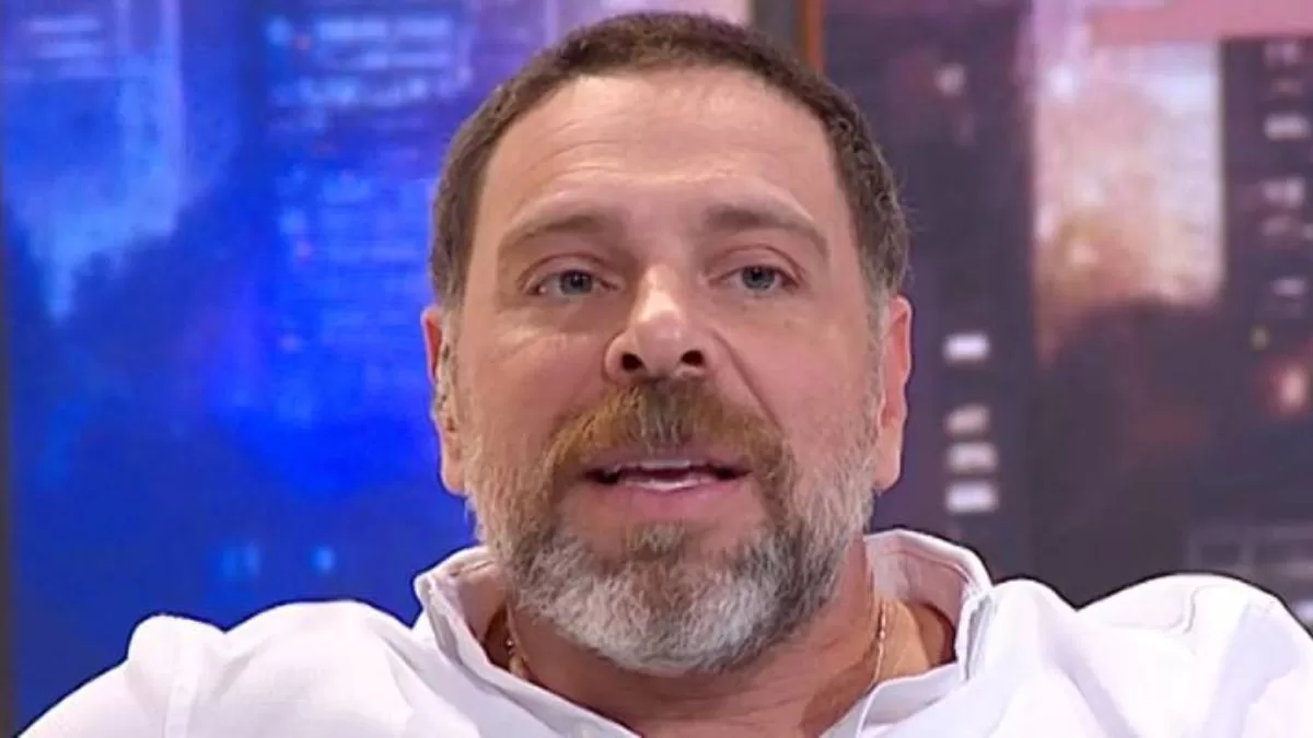 La reacción de José Antonio Neme tras agresión que sufrió su papá luego de conflicto con candidato presidencial: "La familia uno no la elige"