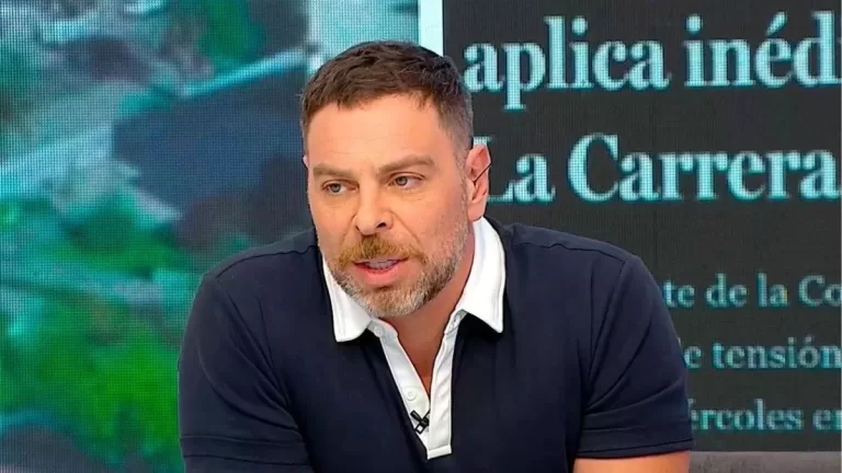 Después de la gran polémica: revelan que José Antonio Neme no estará en Only Fama por esta importante razón