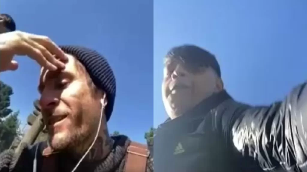 Niño Cohete  Asalto