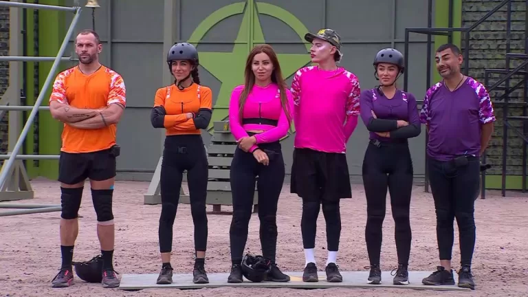 Chico reality chileno revela su deseo de llegar a la política: "Si hoy pudiera decidir qué hacer, sería ser alcalde"