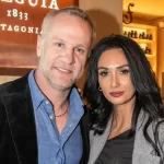 "No me imaginé que yo...": La sincera respuesta de Felipe Kast por su relación con Pamela Díaz