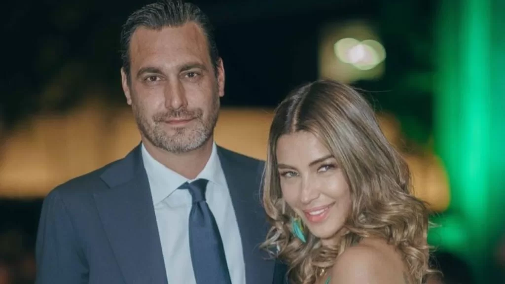 Pancha Merino  Andrea Marocchino