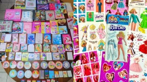 Si eres chilena y amabas la papelería en tu infancia, seguro soñabas con tener este producto