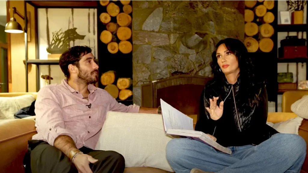 Pedro Astorga Sin Editar