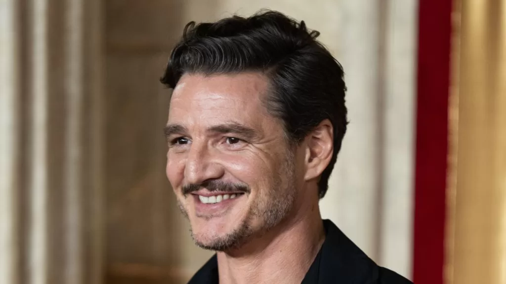 Pedro Pascal